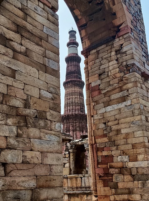 Free Delhi India photo and picture
