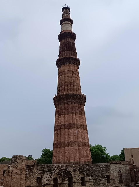 Free Delhi India photo and picture