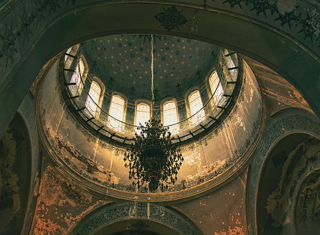 Igreja, Religião, Cristandade
