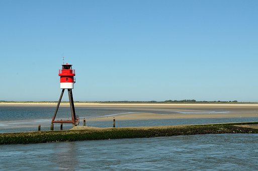 Free Buoy Daymark photo and picture