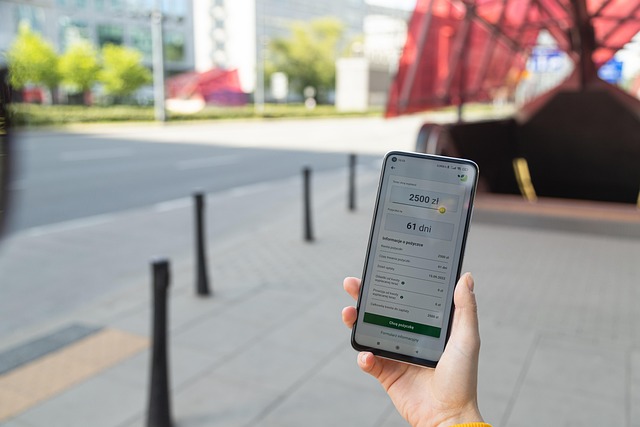 payday loan, loan, finances, economy, city, warsaw, poland, metro, banking app, mobile app, app, smartphone, fintech, technology, fintech, fintech, fintech, fintech, fintech