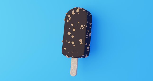 Free Chocolate Food photo and picture