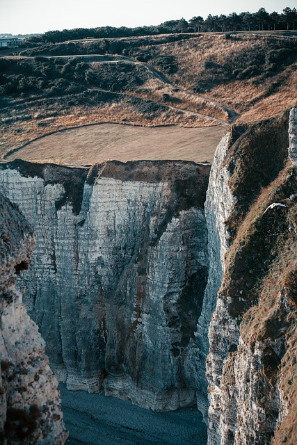 Free Cliff Picos De Europa National Park photo and picture