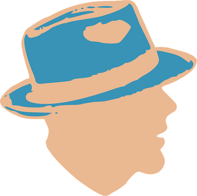 Free gangster tattoo symbol vector