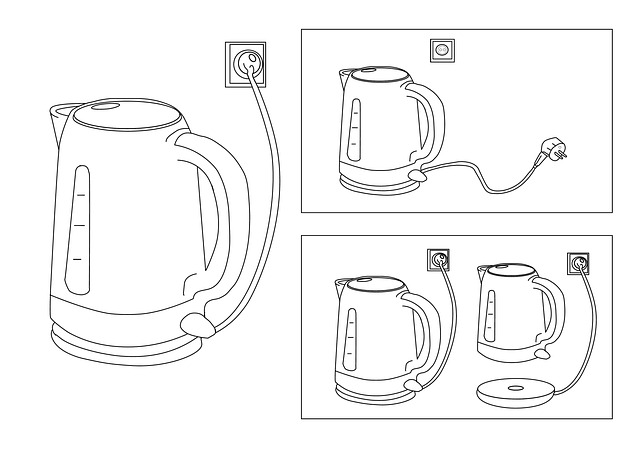 Free Kettle Nature illustration and picture