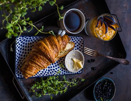 Free Appetizing Baked Good photo and picture