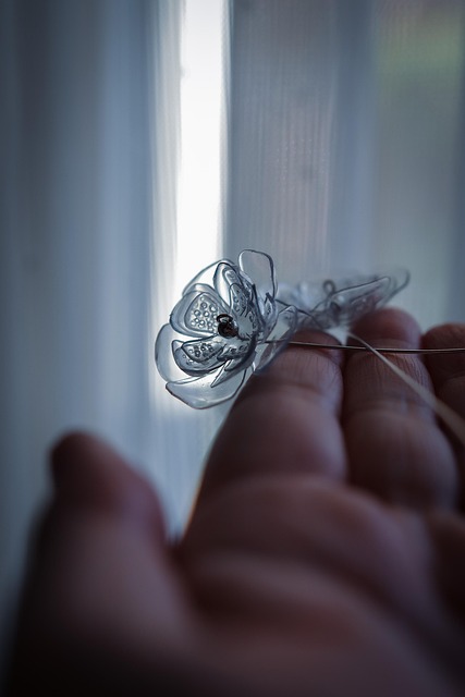 Free Flower Jewelry photo and picture