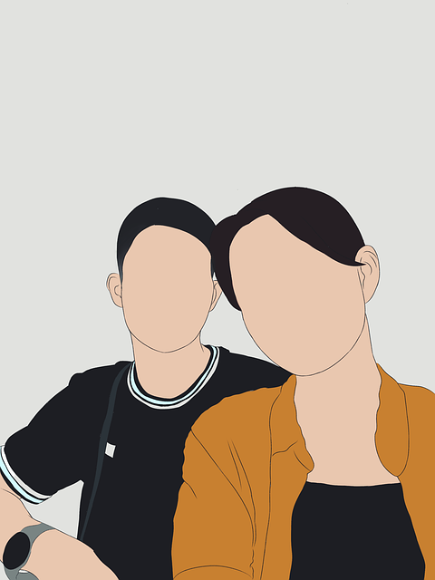 Download free HD stock image of Sweet Art Free sweet art love illustration