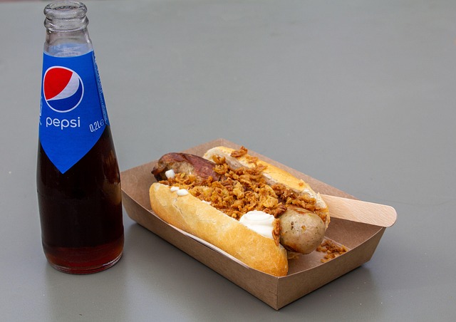 Free Snack Drinking photo and picture
