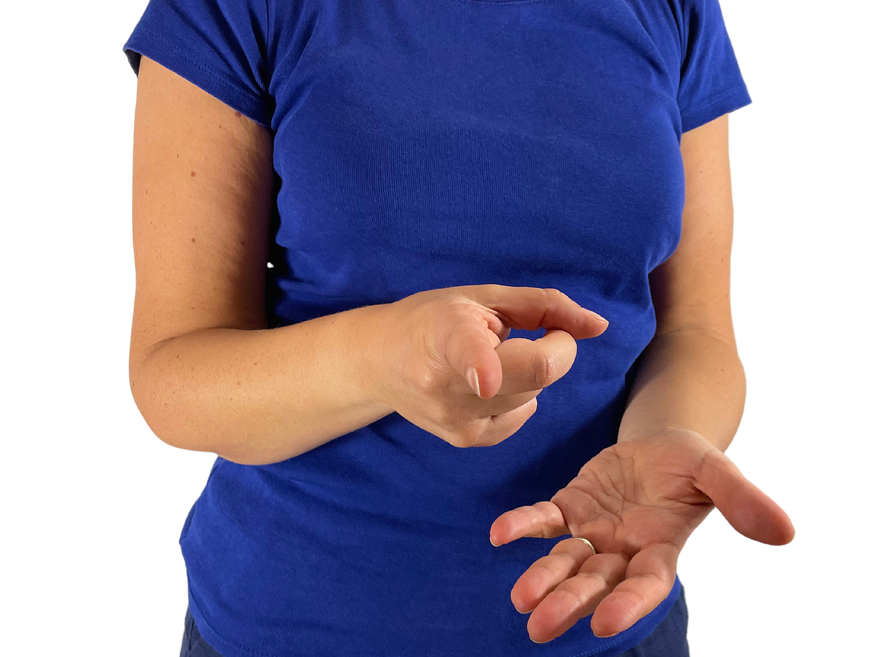 Download Pointing Point Body Language Royalty Free Stock download-pointing-point-body-language-royalty-free-stock