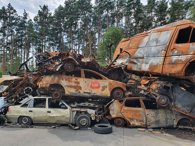 Free Irpin Ukraine photo and picture