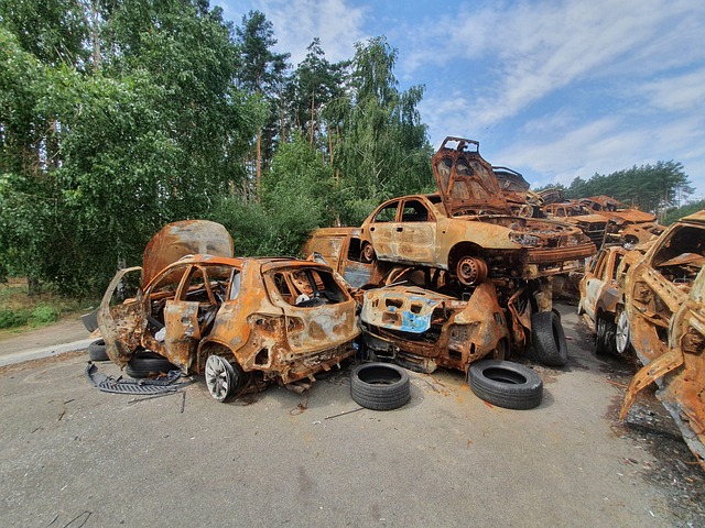 Free Irpin Ukraine photo and picture
