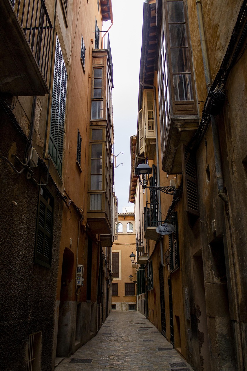 Town Riddle Answer Riddle Town City Life - Free photo on Pixabay - Pixabay