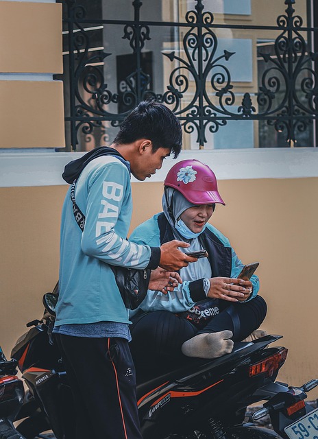 Rua, Vietnã, Saigão, Diário, Hochiminh