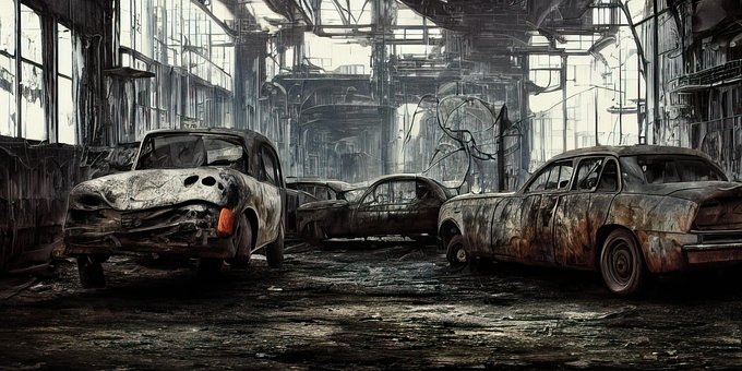 Jahrgang, Automobil, Transport, Wagen
