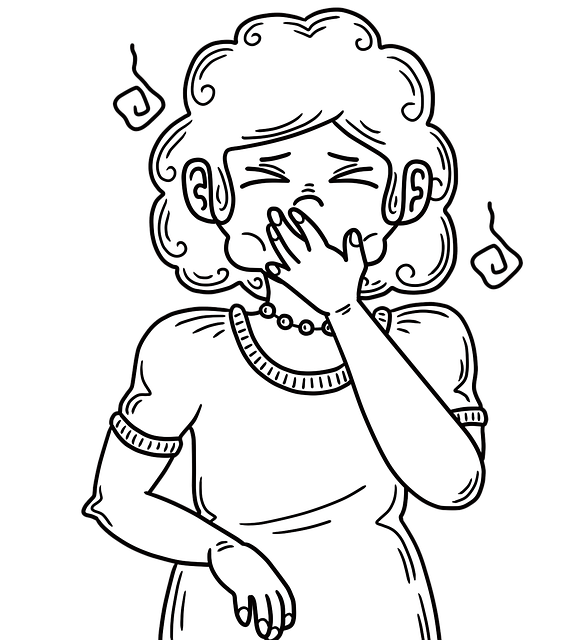 Free people emotions feelings illustration