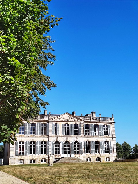 Free Castle Architecture photo and picture