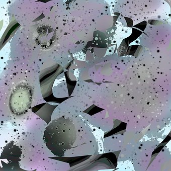 Abstrakt, Kunst, Textur, Hintergrund