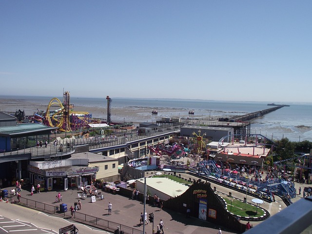 Free Southend-On-Sea Essex photo and picture