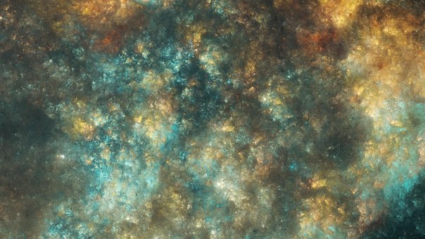 Espaço, Nebulosa, Ficção Científica