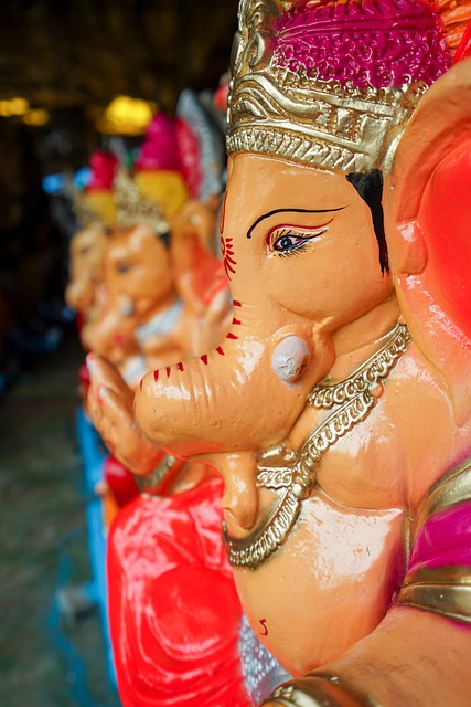Free Indian God Hindu God photo and picture