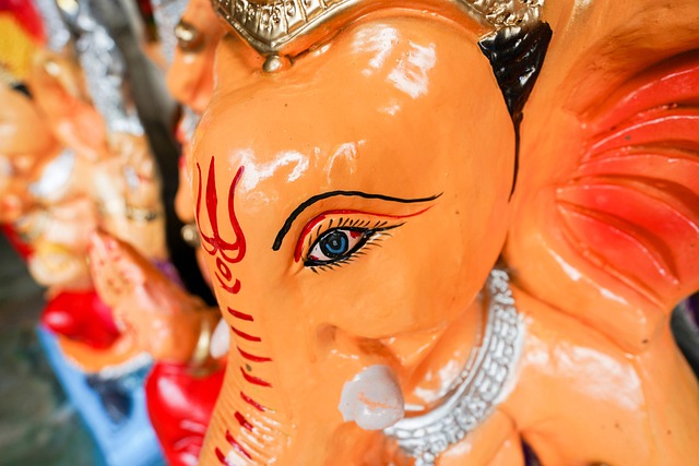 Free Indian God Hindu God photo and picture