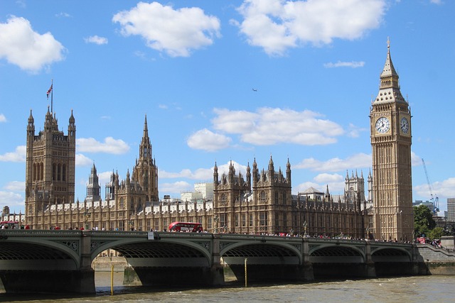 Londres Angleterre L'Architecture - Photo gratuite sur Pixabay - Pixabay
