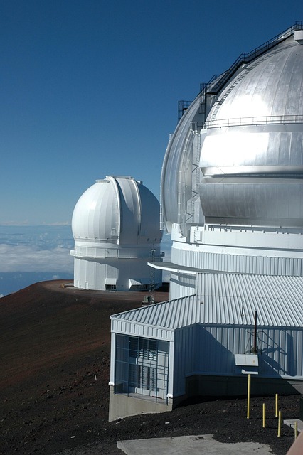Free Telescope Astronomy photo and picture