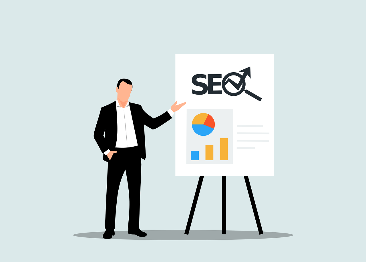 Posicionamiento SEO