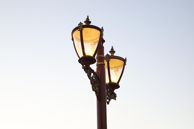 Free Lamp Light photo and picture