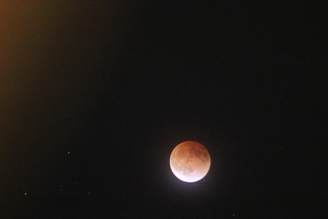 Moon, Måne, Formørkelse, Netværk Månen