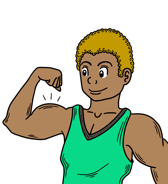 強い人&人に関する40000以上の無料イラスト - Pixabay