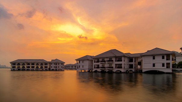 Free Landscape City photo and picture