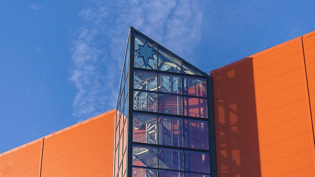 Free Construction Architecture photo and picture
