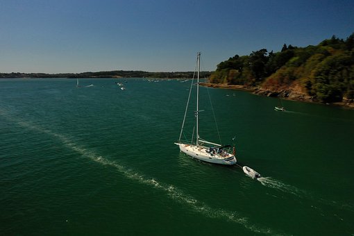 Free Boat Sailboat photo and picture