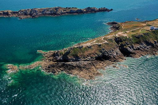 Free Sea Brittany photo and picture