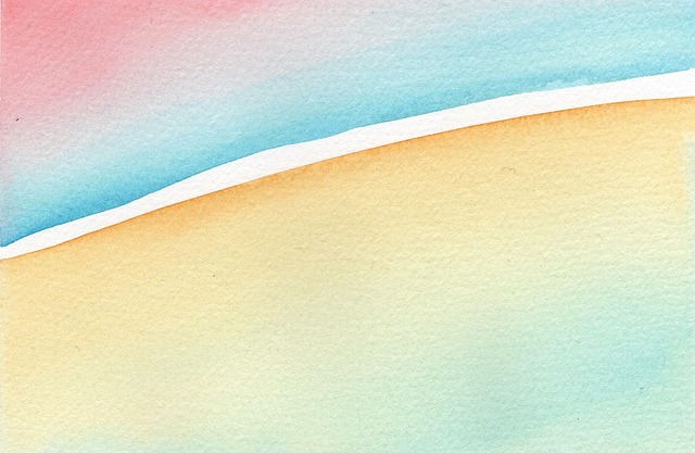Free abstract art artwork painting illustration