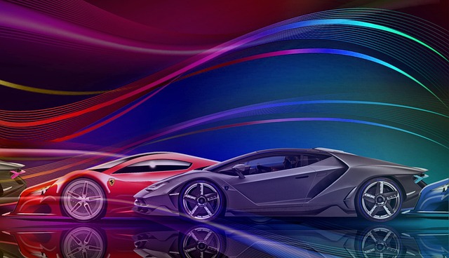 Free lamborghini lambo vehicles illustration