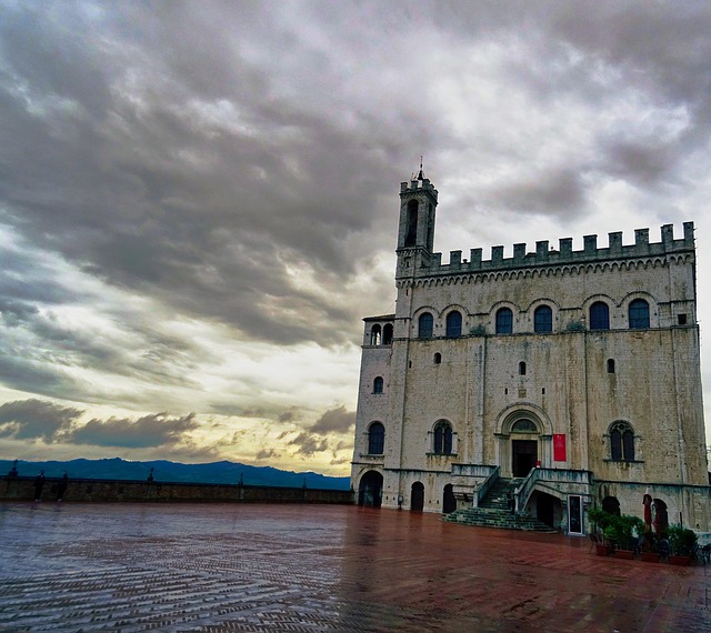 Free Italy Castle photo and picture