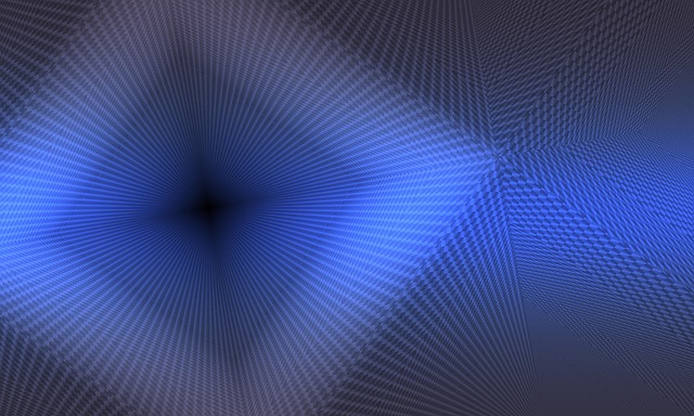 Free cubes blocks grid illustration