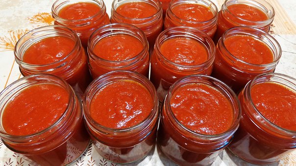 Tomaten, Gemüse, Lebensmittel, Vitamine