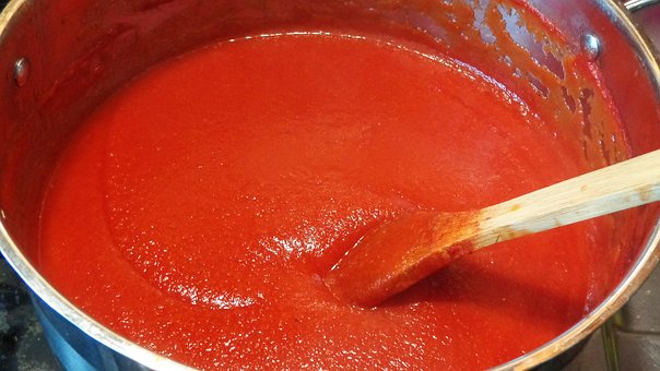 Tomaten, Gemüse, Lebensmittel, Vitamine