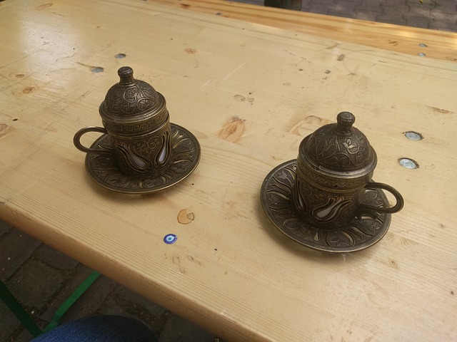 Free Turkish Coffee Turkish photo and picture