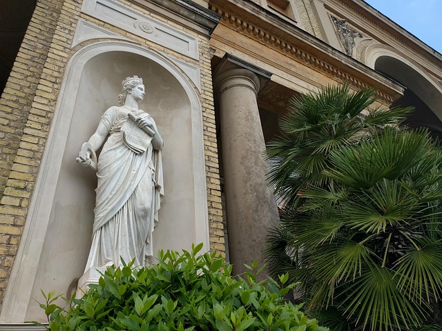 Free Berlin Potsdam photo and picture