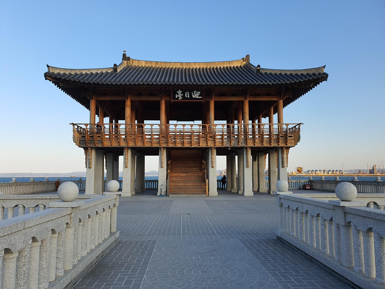 영일대 포항 한국 - Foto gratuita no Pixabay - Pixabay
