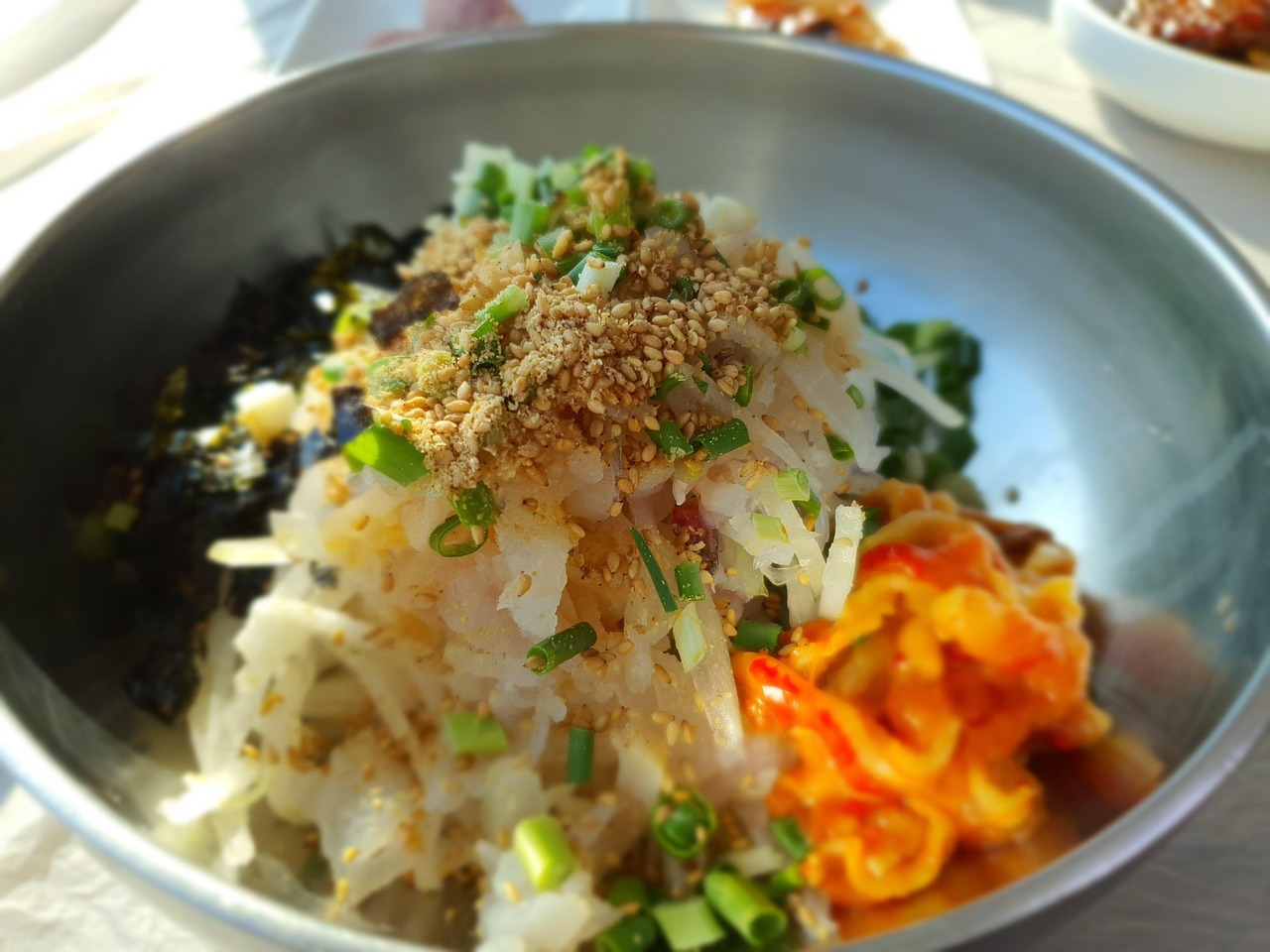 물회 한국음식 고냉면 - Pixabay의 무료 사진 - Pixabay