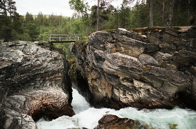 Free Nature Norway photo and picture