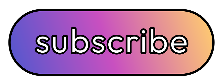 Free Subscribe Video illustration and picture