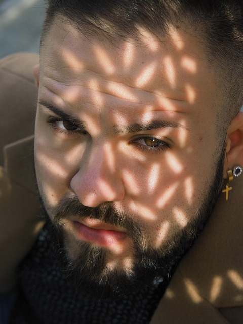 Free Model Portrait photo and picture