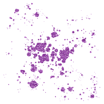 Free Glitter Sparkles illustration and picture